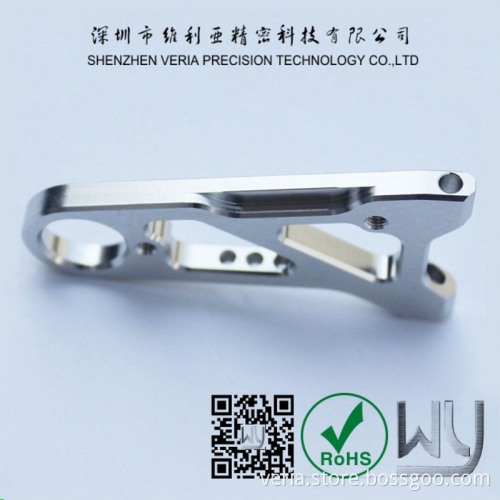 CNC Stainless steel parts cnc automatic lathe machined part high precision cnc machined parts